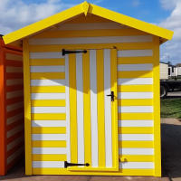 Beach Huts