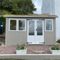 Shepherd's Hut Studios