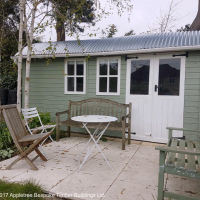 Shepherd's Hut Studios