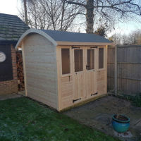 Shepherd's Hut Studios