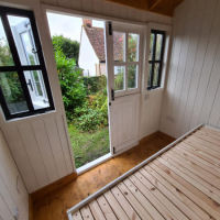 Shepherd's Hut Studios