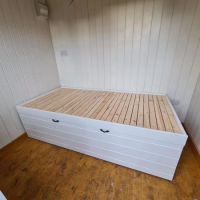 Shepherd's Hut Studios