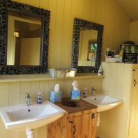 Shepherd's Hut Studios