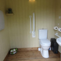 Shepherd's Hut Studios