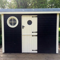 Shepherd's Hut Studios