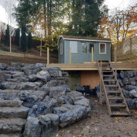 Shepherd's Hut Studios