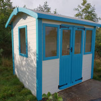 Shepherd's Hut Studios