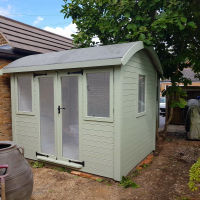 Shepherd's Hut Studios
