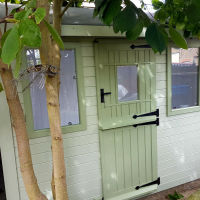 Shepherd's Hut Studios