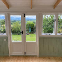 Shepherd's Hut Studios