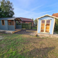 Shepherd's Hut Studios
