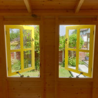 Shepherd's Hut Studios