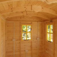 Shepherd's Hut Studios