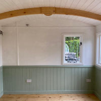 Shepherd's Hut Studios