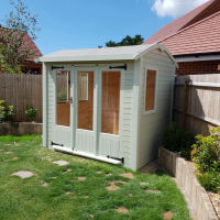 Shepherd's Hut Studios