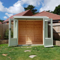 Shepherd's Hut Studios
