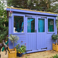 Shepherd's Hut Studios