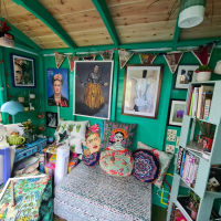 Shepherd's Hut Studios