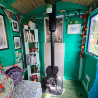 Shepherd's Hut Studios