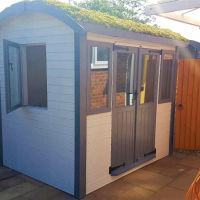 Shepherd's Hut Studios