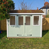 Shepherd's Hut Studios