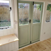Shepherd's Hut Studios