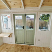 Shepherd's Hut Studios