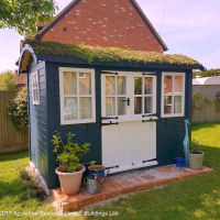 Shepherd's Hut Studios