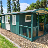Shepherd's Hut Studios