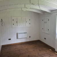 Shepherd's Hut Studios