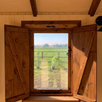 Shepherd's Hut Studios