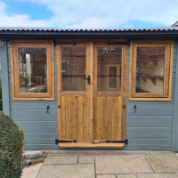 Shepherd's Hut Studios