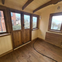 Shepherd's Hut Studios
