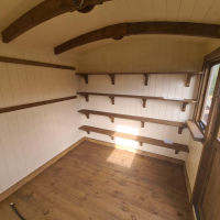 Shepherd's Hut Studios