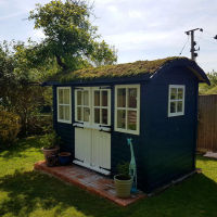 Shepherd's Hut Studios