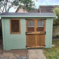 Shepherd's Hut Studios