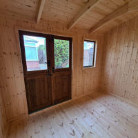 Shepherd's Hut Studios