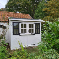 Shepherd's Hut Studios