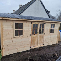 Shepherd's Hut Studios