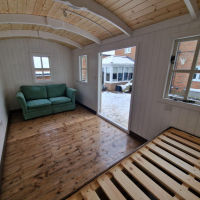 Shepherd's Hut Studios