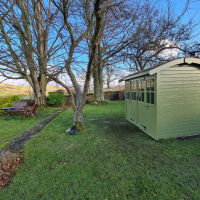 Shepherd's Hut Studios