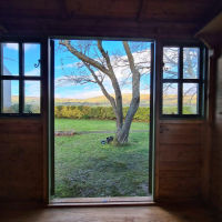 Shepherd's Hut Studios