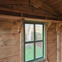 Shepherd's Hut Studios