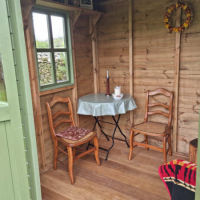 Shepherd's Hut Studios