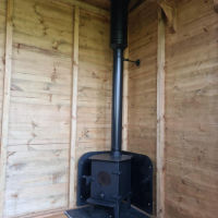Shepherd's Hut Studios