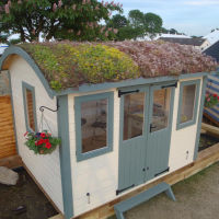 Shepherd's Hut Studios