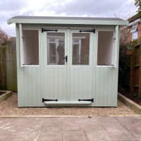 Shepherd's Hut Studios