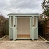 Shepherd's Hut Studios