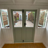 Shepherd's Hut Studios