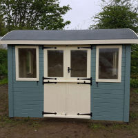Shepherd's Hut Studios